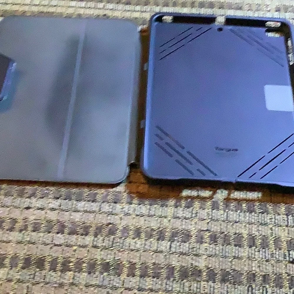 Targus ipad mini 2 case